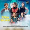 About Tera Sajan Song